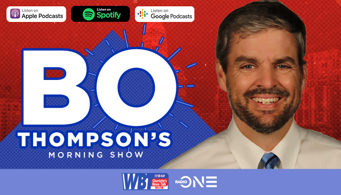 Bo Thompson's Morning Show
