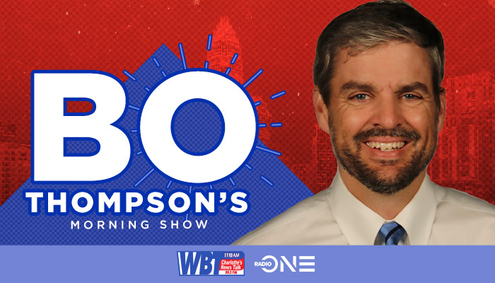 Bo Thompson's Morning Show