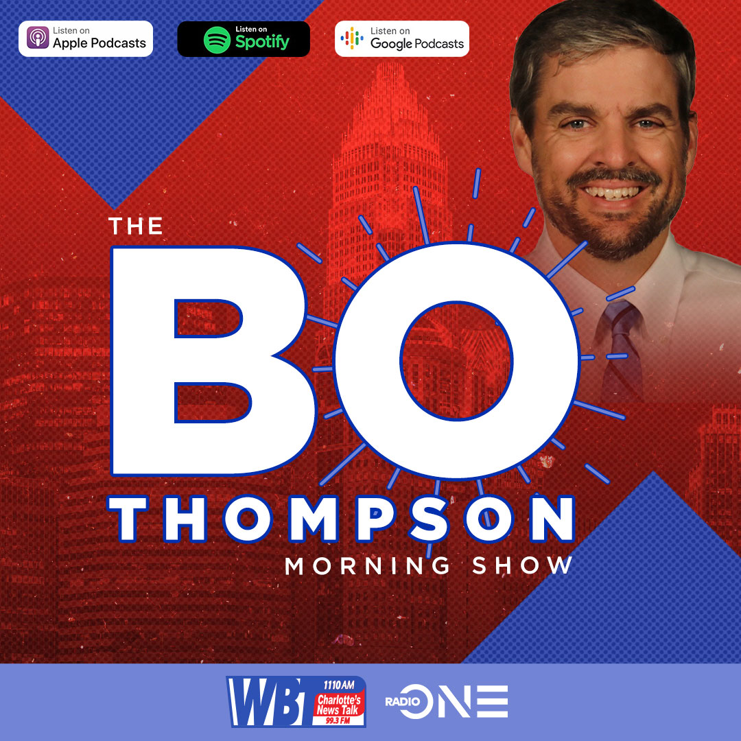 The Bo Thompson Morning Show