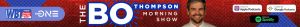 The Bo Thompson Morning Show