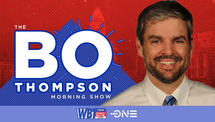 The Bo Thompson Morning Show