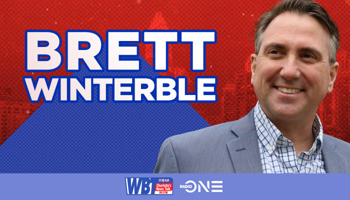 Brett Winterble