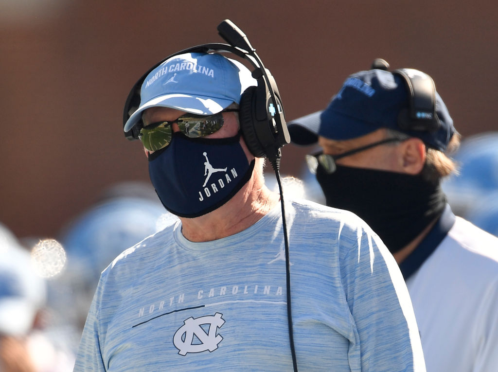 North Carolina State v North Carolina