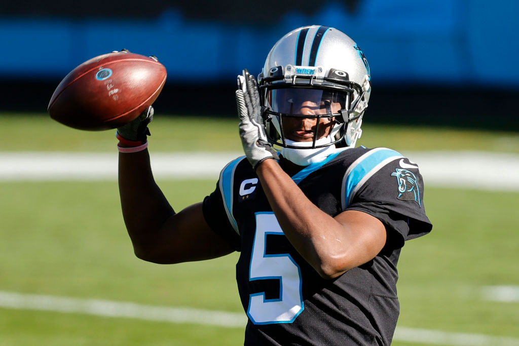 Denver Broncos v Carolina Panthers