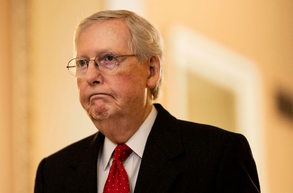 Impeachment Trail