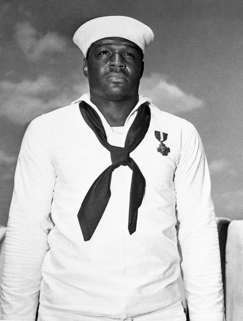Dorie Miller