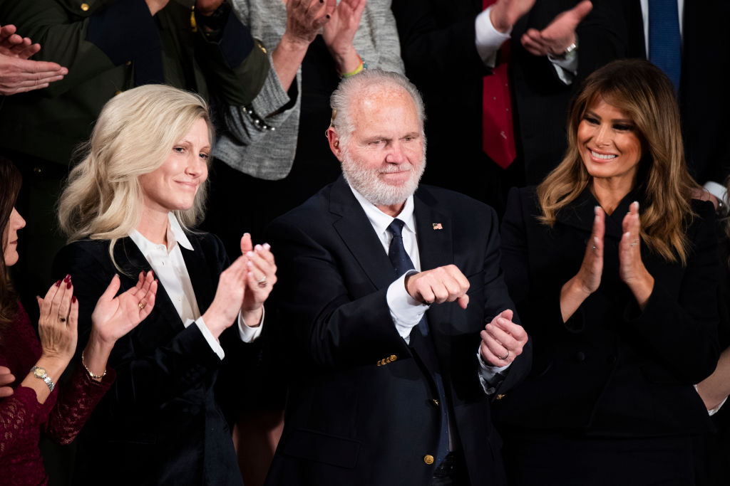 SOTU