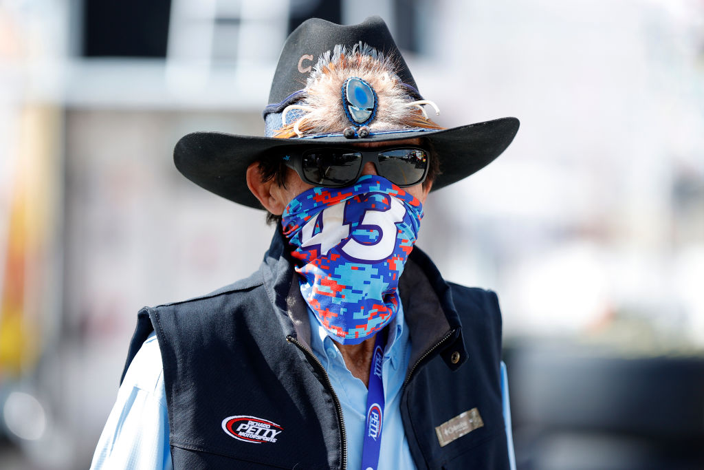 NASCAR Cup Series 63rd Annual Daytona 500 Practice