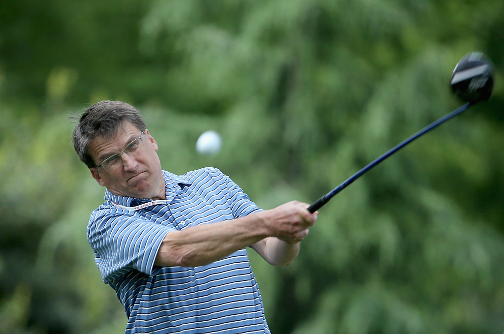 Wells Fargo Championship - Preview Day 3