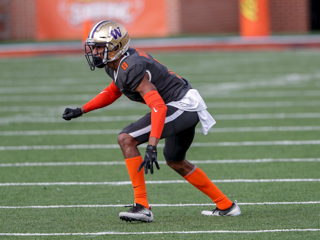 Reese's Senior Bowl