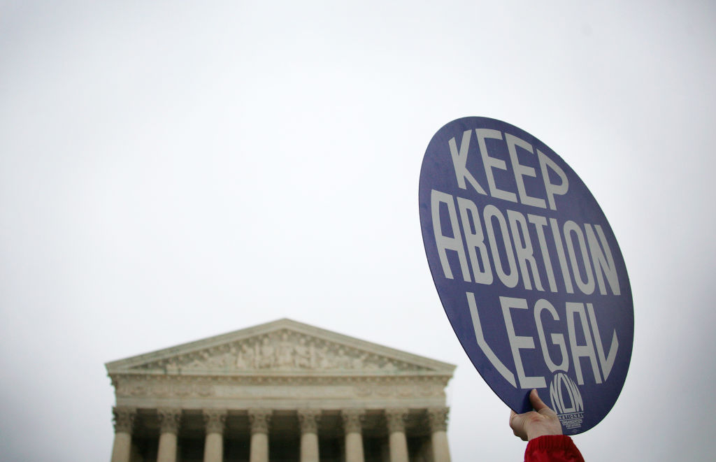 US-ABORTION-SUPREME COURT