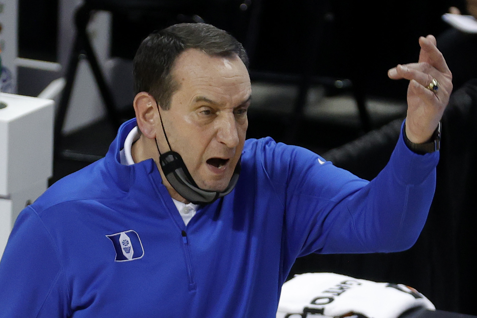 ACC Men's Basketball Tournament - Second Round