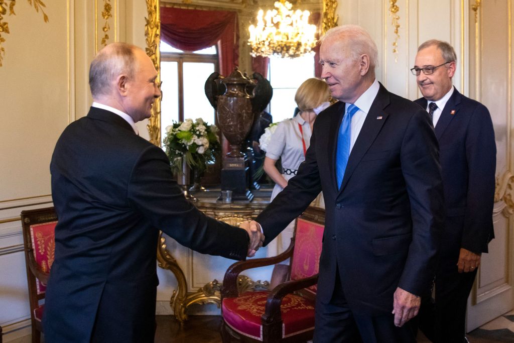 SWITZERLAND-US-RUSSIA-SUMMIT-DIPLOMACY