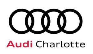 Audi Logo for Skyshow