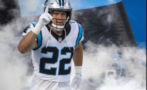 Pittsburgh Steelers v Carolina Panthers