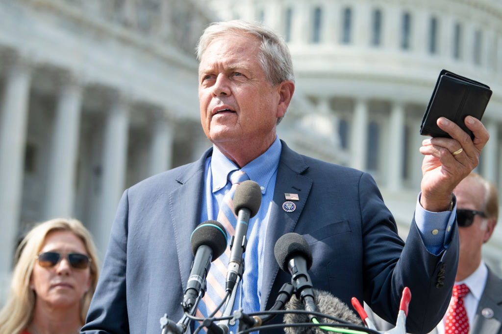 House Freedom Caucus