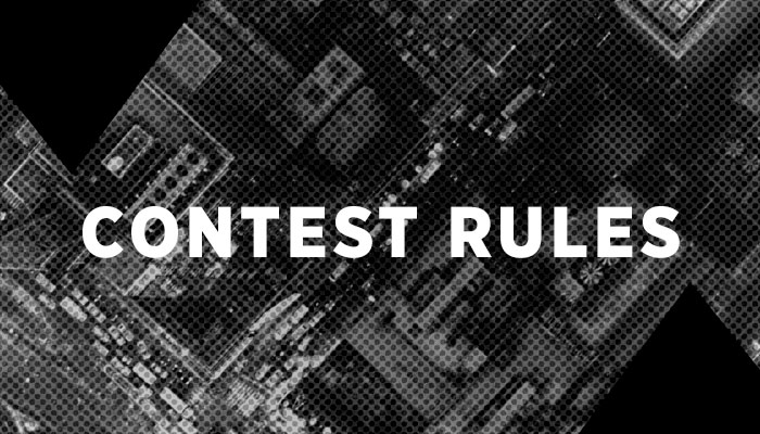 CONTEST RULES