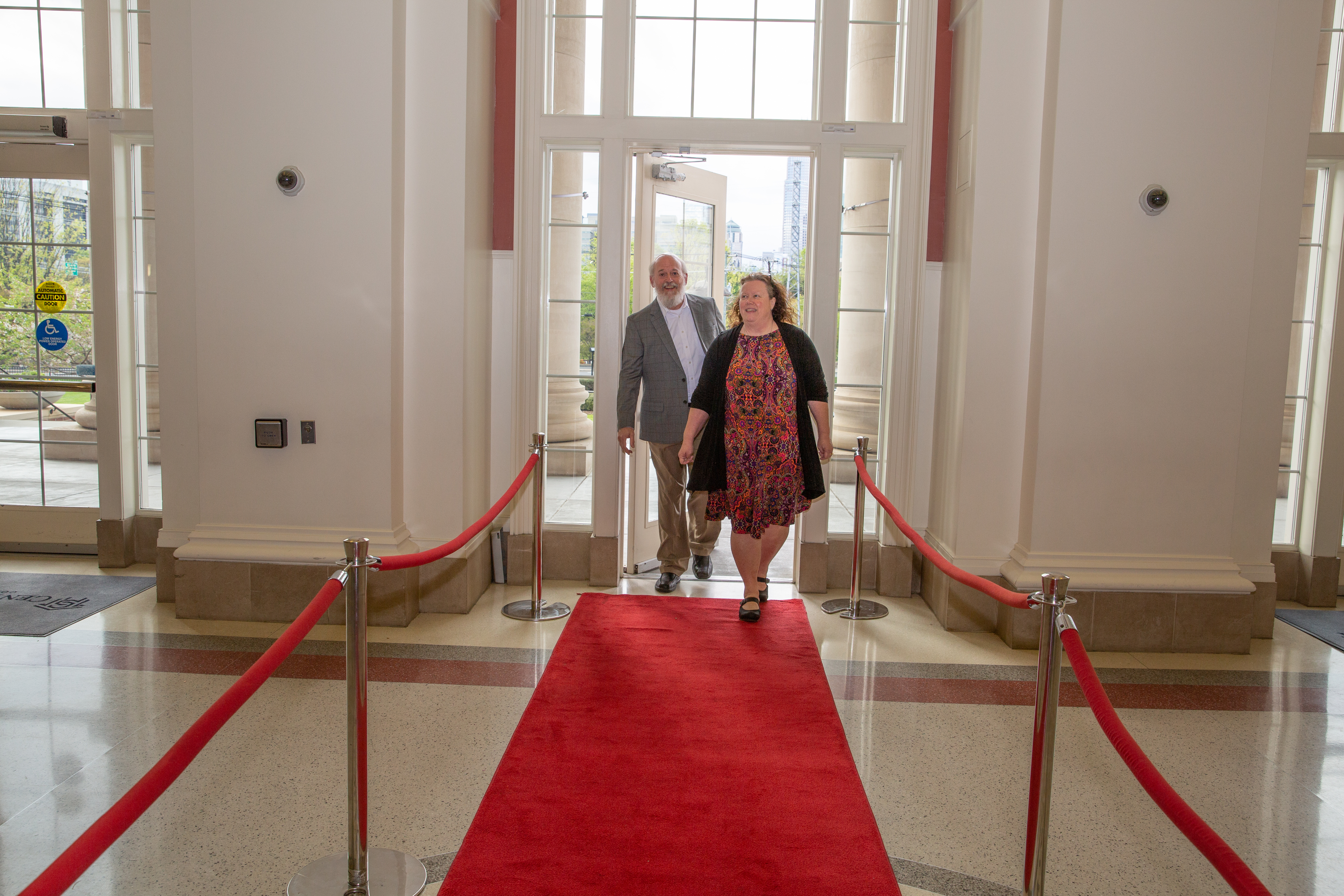 WBT 100 Anniversary Celebration