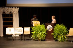 WBT 100 Anniversary Celebration