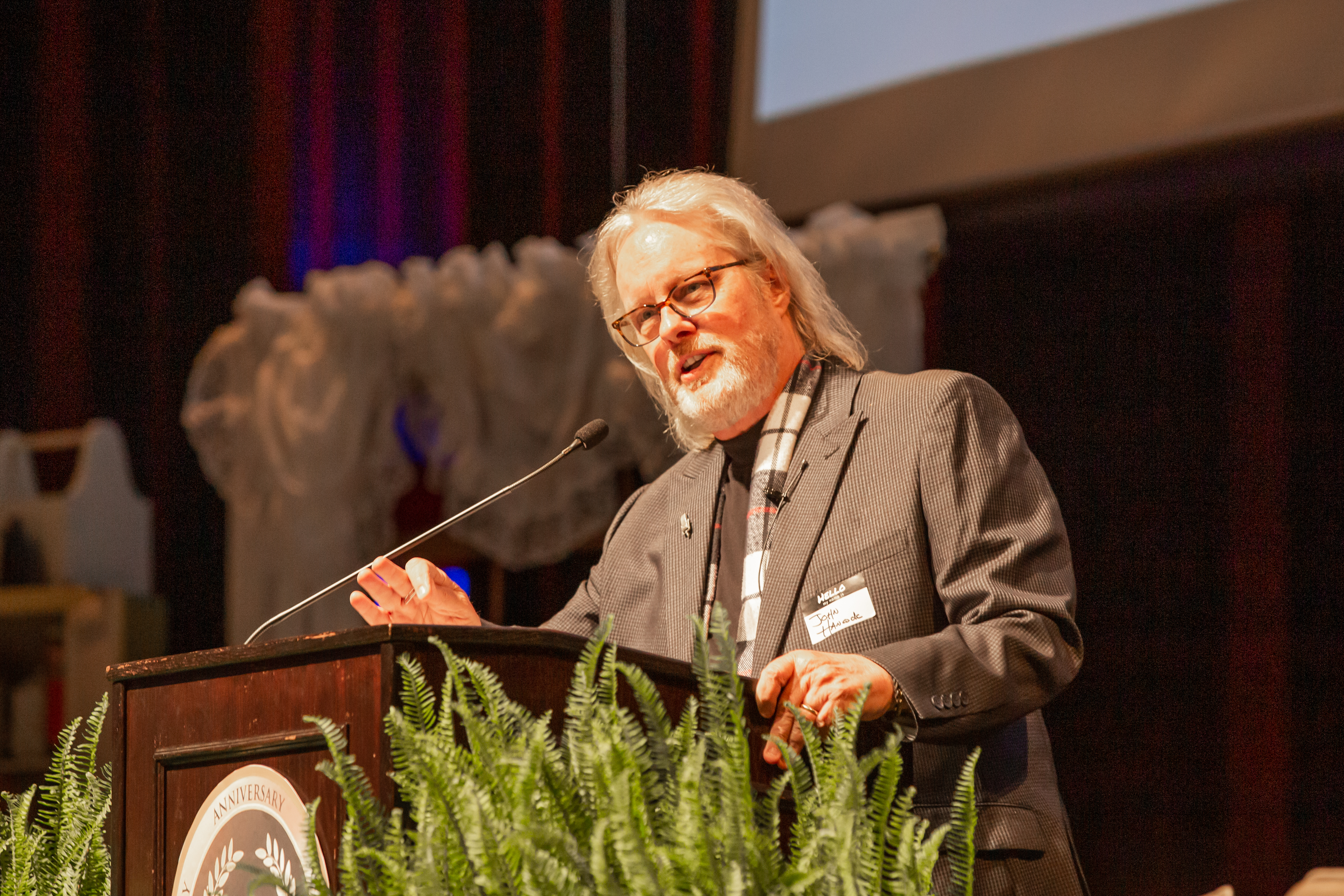 WBT 100 Anniversary Celebration