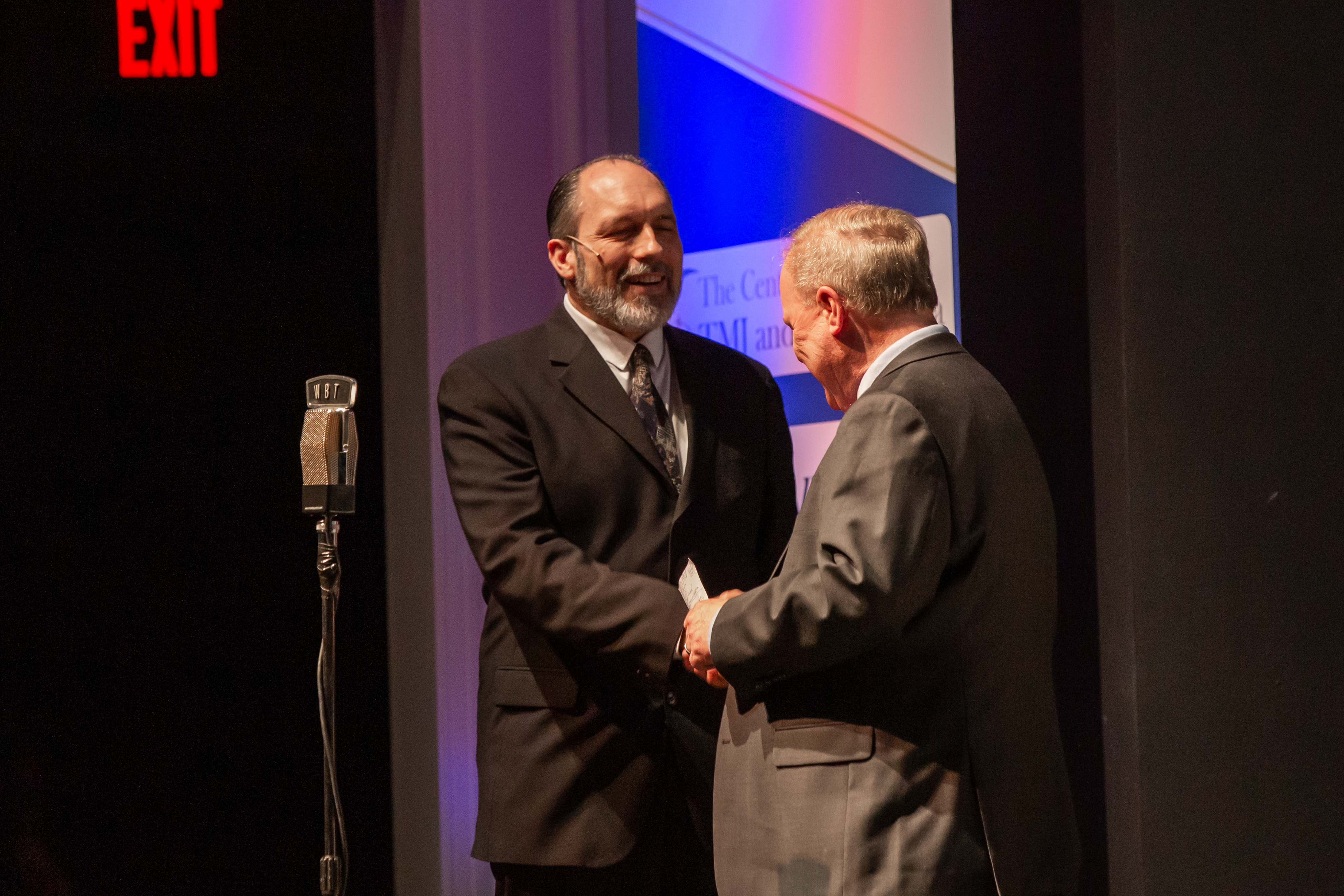 WBT 100 Anniversary Celebration