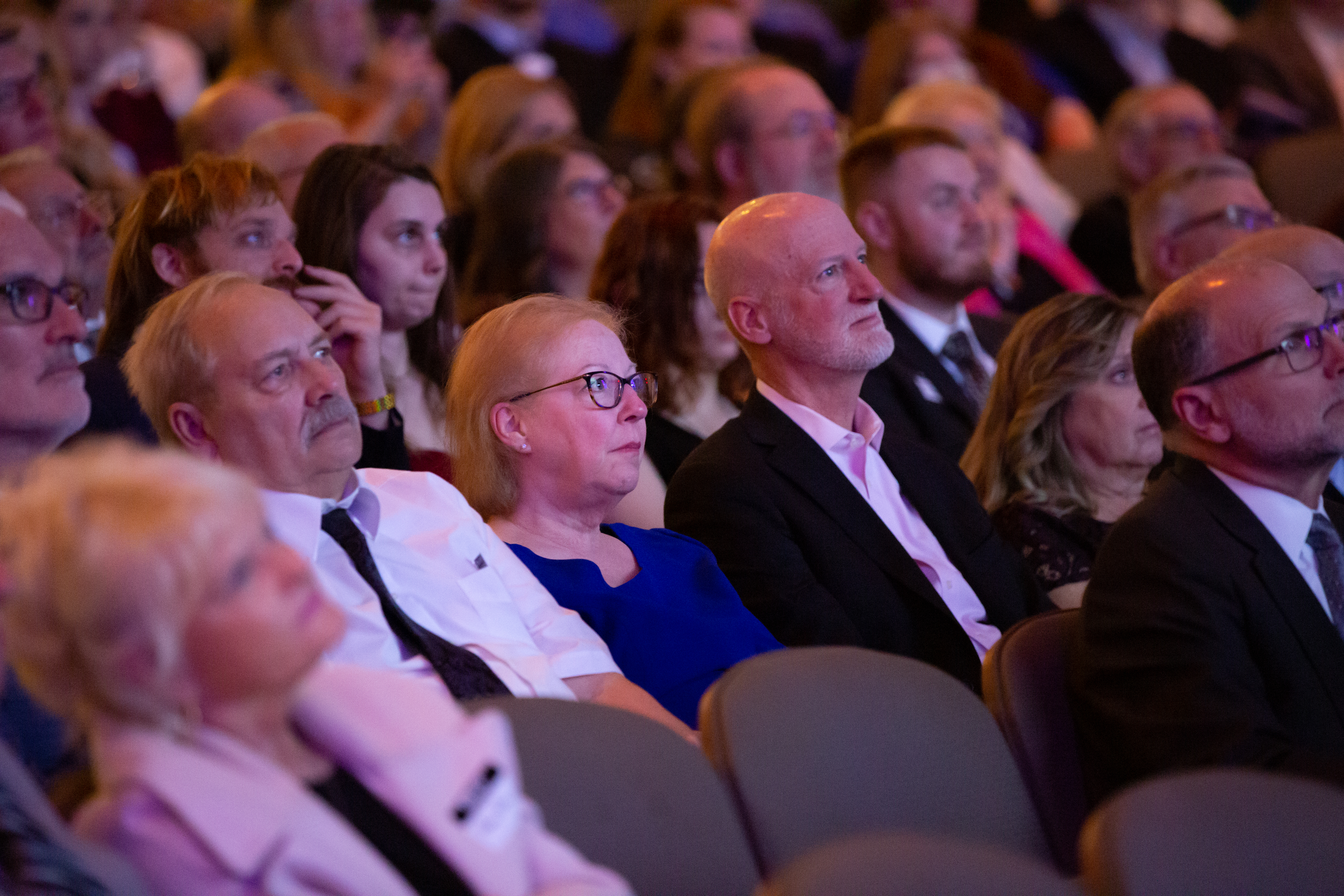 WBT 100 Anniversary Celebration