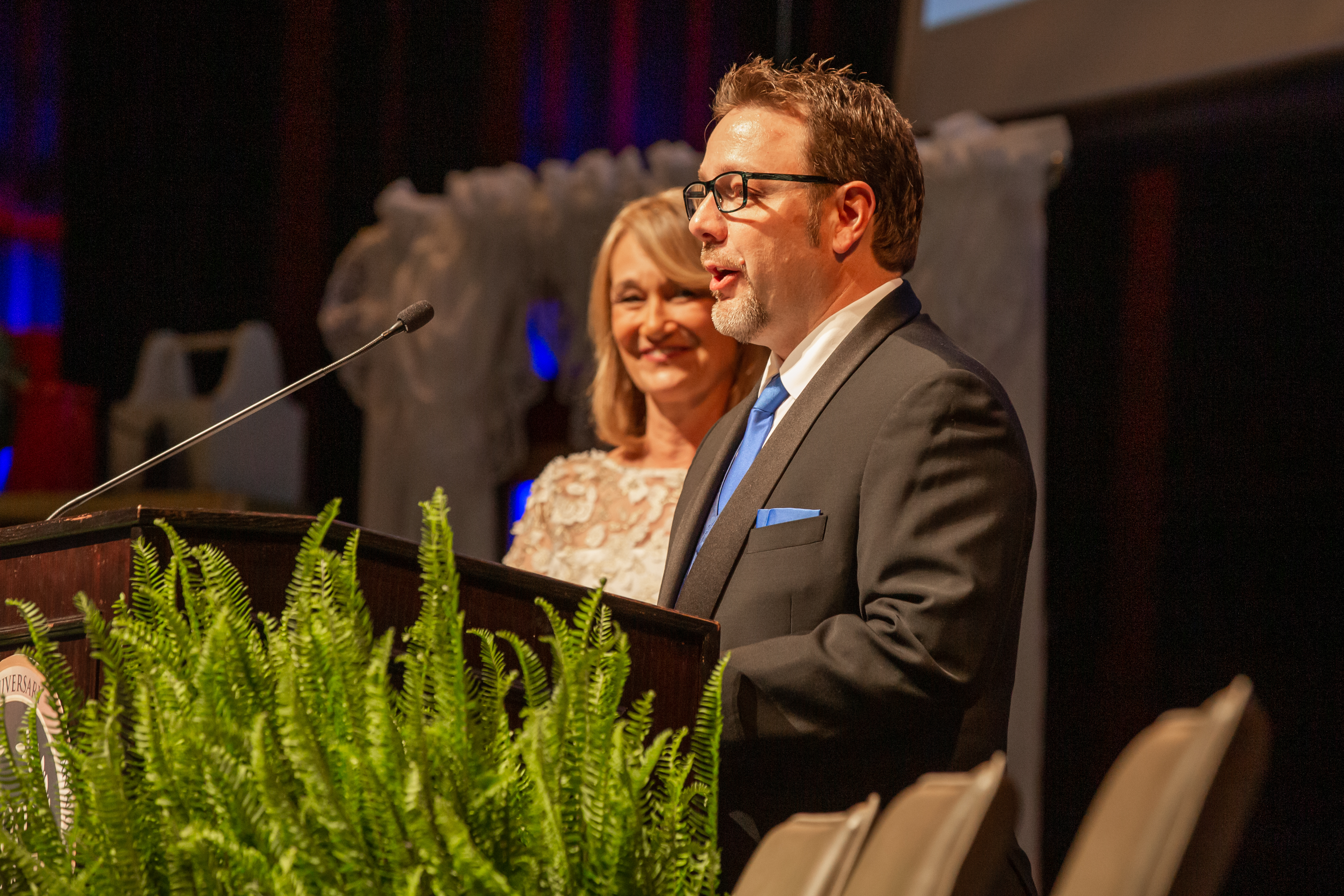 WBT 100 Anniversary Celebration