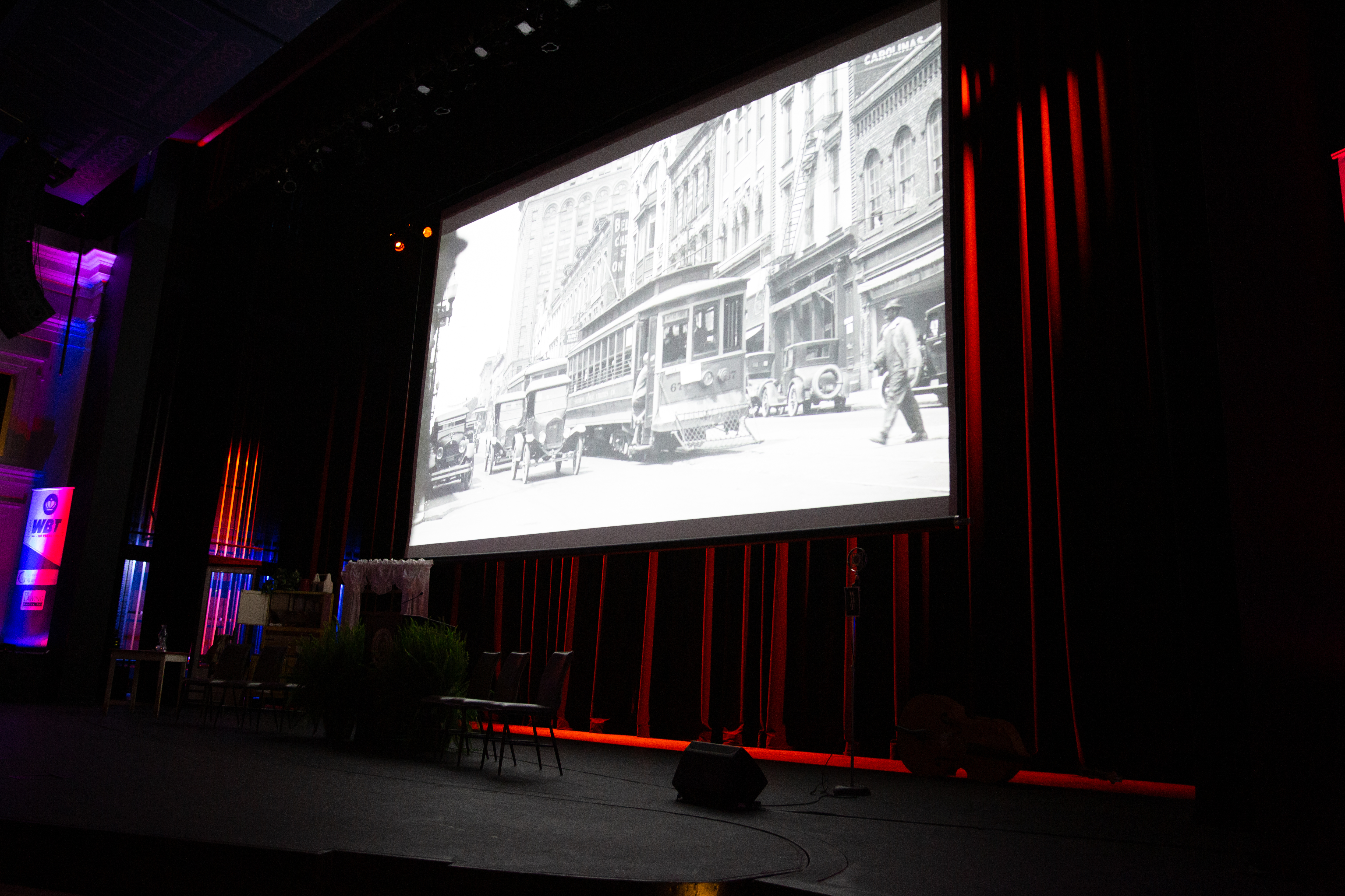 WBT 100 Anniversary Celebration
