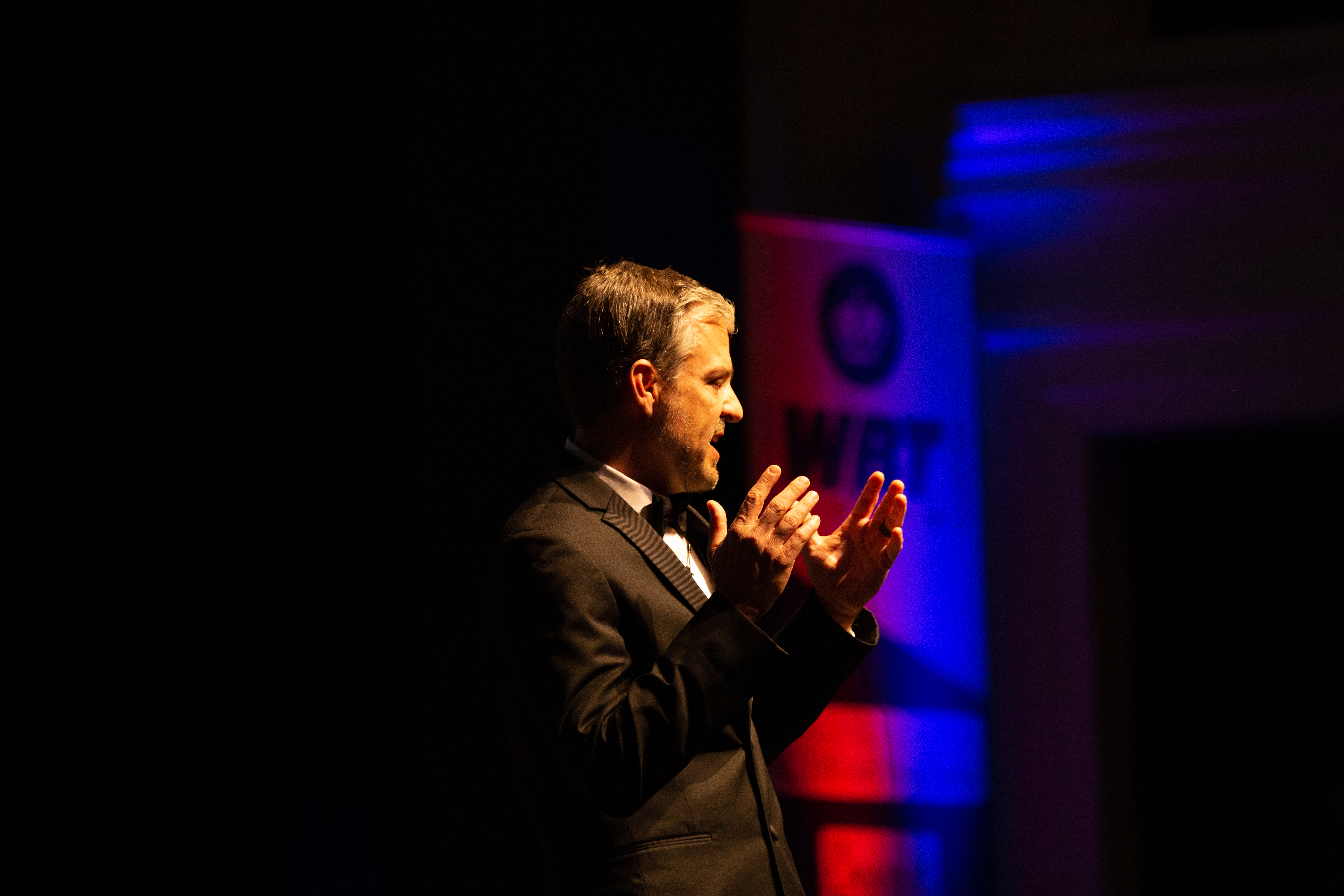 WBT 100 Anniversary Celebration