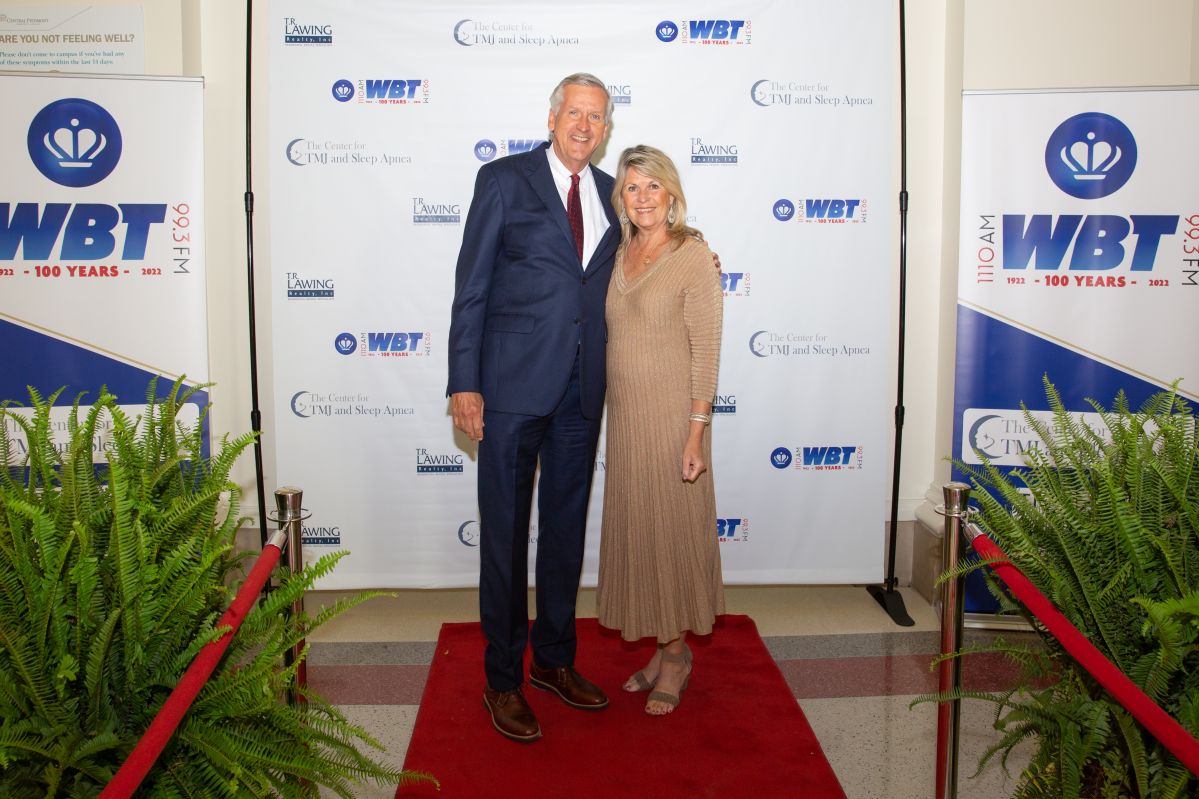 WBT 100 Anniversary Celebration