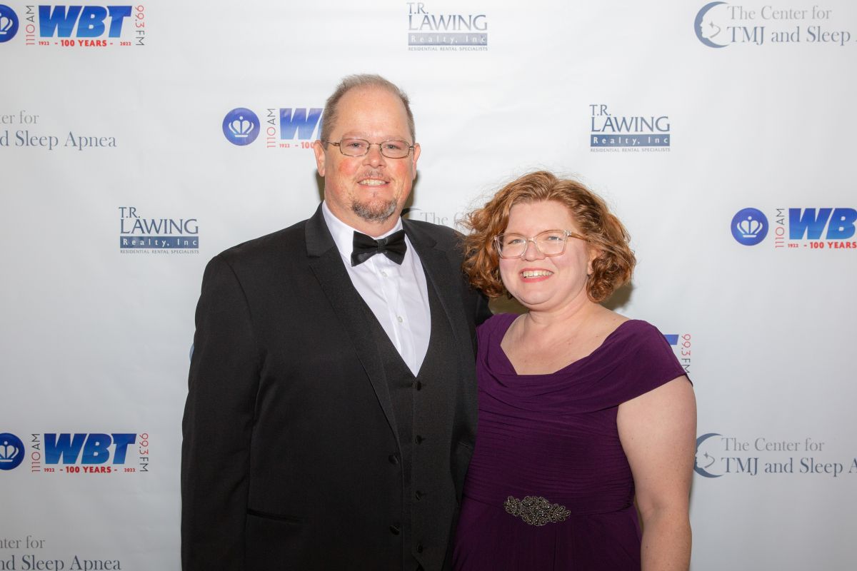 WBT 100 Anniversary Celebration