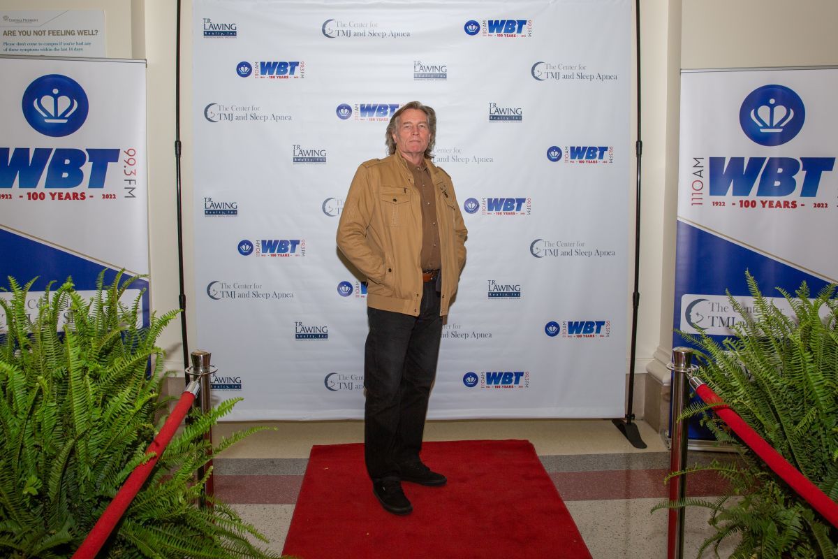 WBT 100 Anniversary Celebration