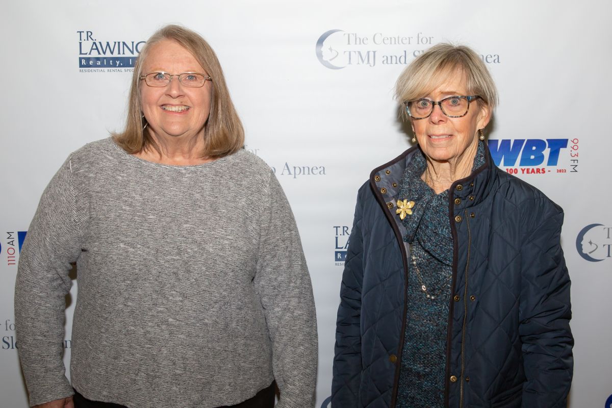 WBT 100 Anniversary Celebration