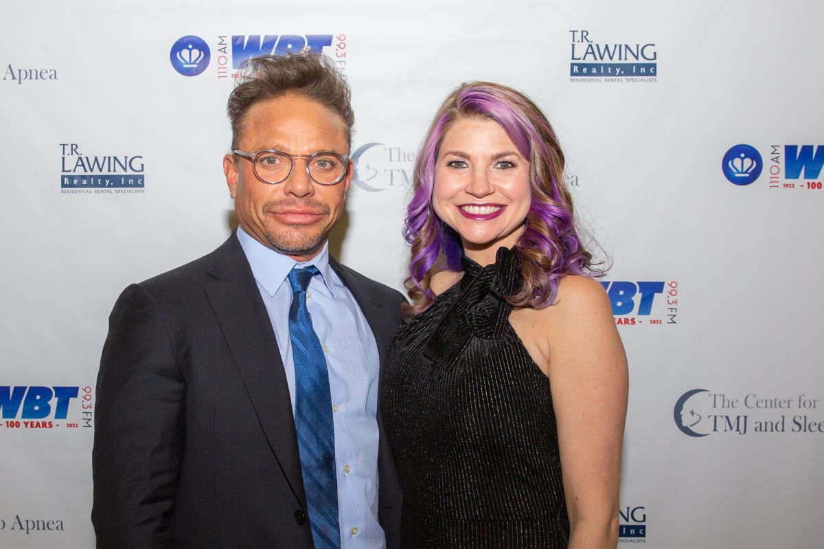 WBT 100 Anniversary Celebration