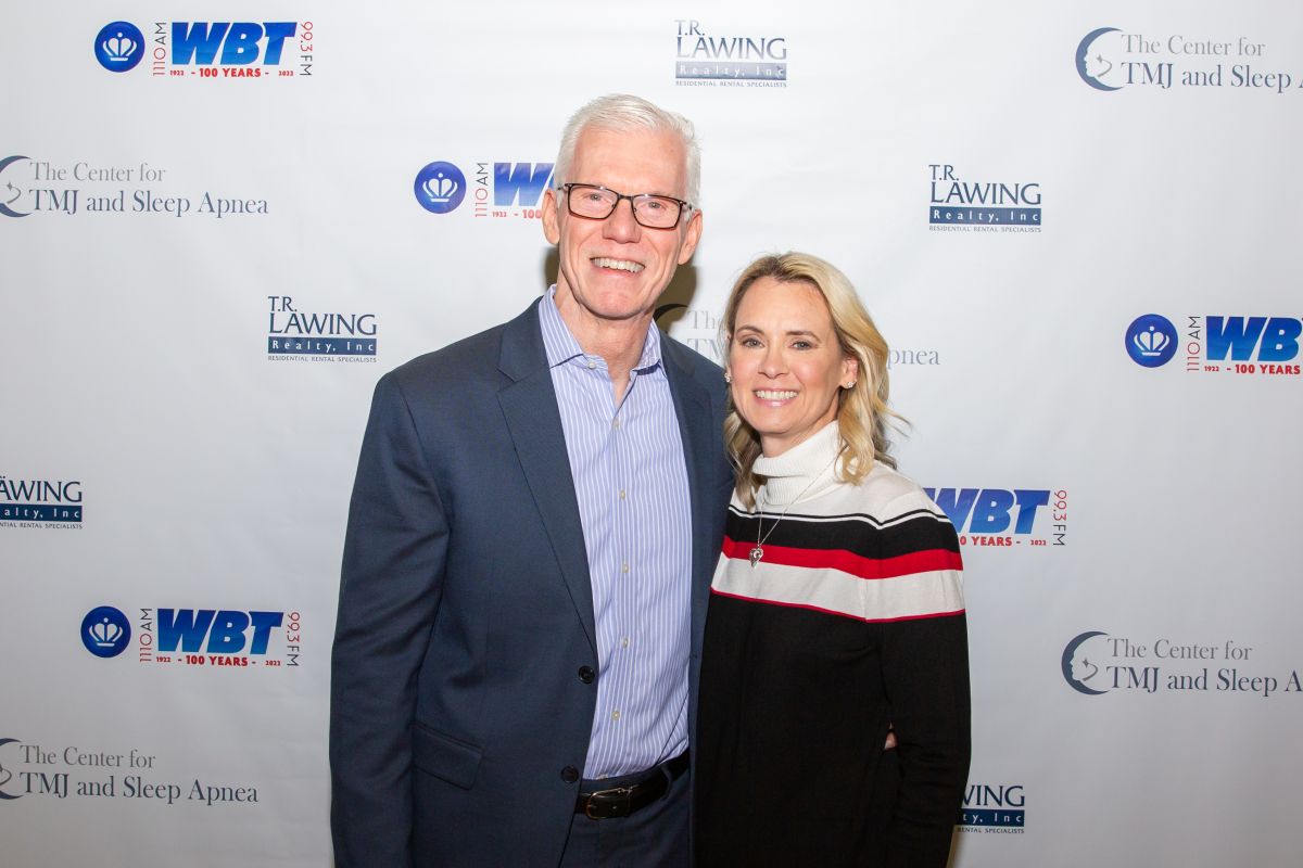 WBT 100 Anniversary Celebration