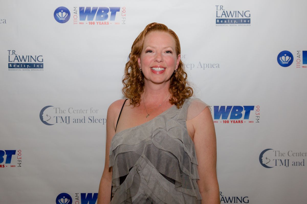 WBT 100 Anniversary Celebration