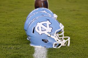 North Carolina v Florida State