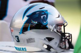 NFL: NOV 06 Panthers at Bengals