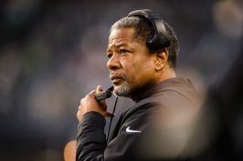 Carolina Panthers v Seattle Seahawks