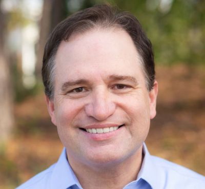 Brett Jensen headshot 2022