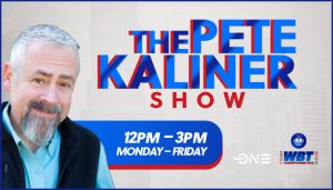 The Pete Kaliner Show