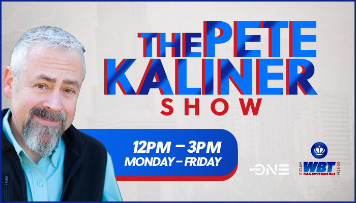 The Pete Kaliner Show
