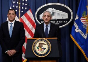 US-POLITICS-DOCUMENTS-BIDEN-JUSTICE