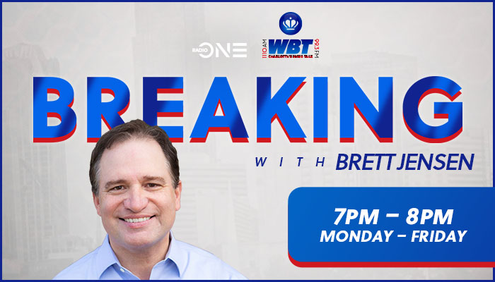 Brett Jensen :: WBT Show Titles Update (2022)