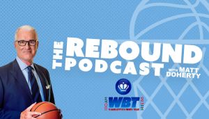The Rebound Podcast With Matt Doherty Update- January_RD Charlotte_January 2023