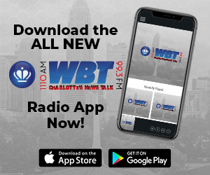 CHA-WBT Radio App Promo Graphics CHA-WBT