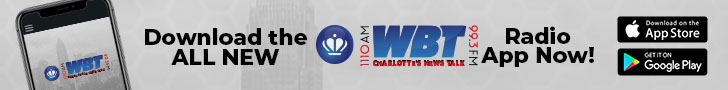 CHA-WBT Radio App Promo Graphics CHA-WBT