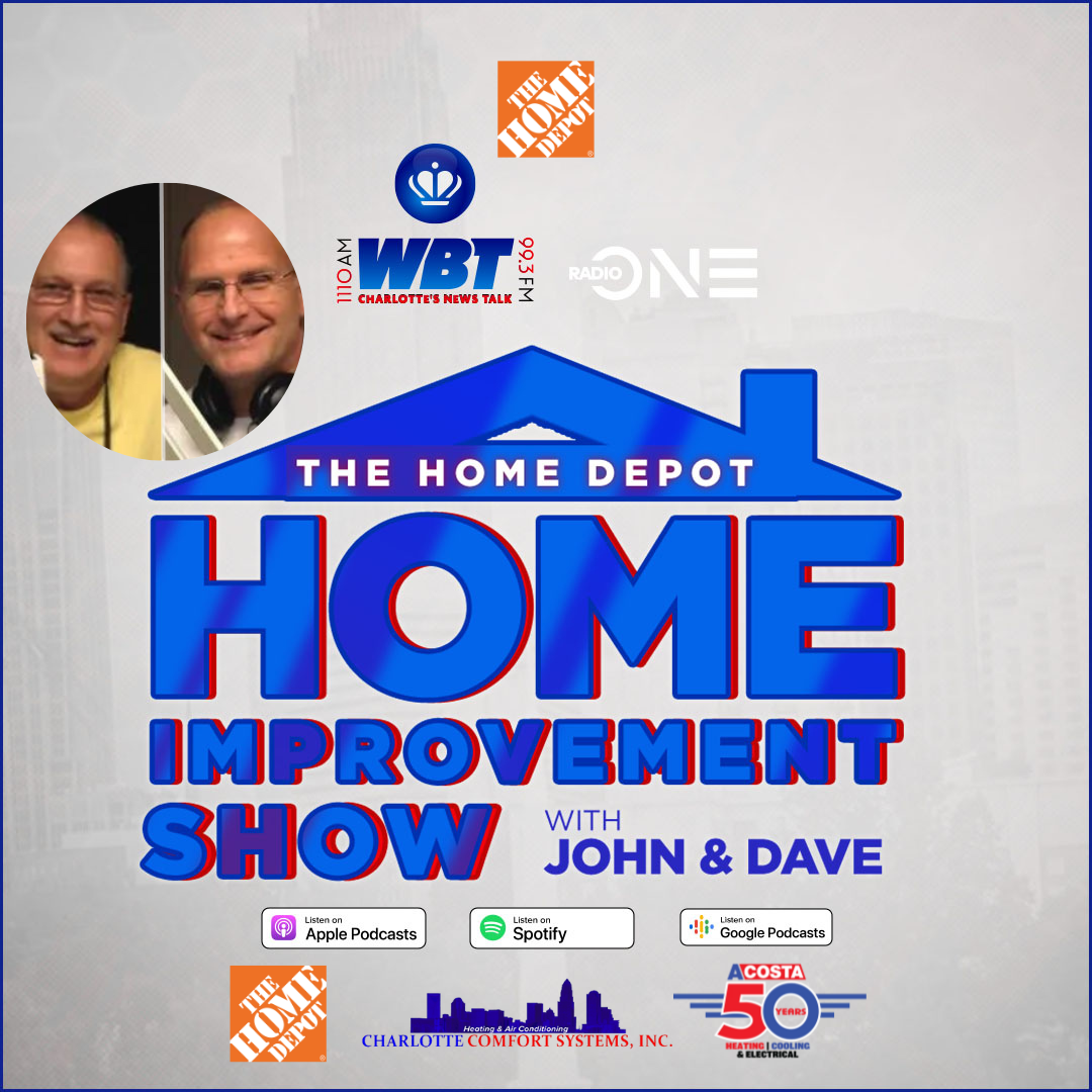 The Home Depot Home Improvement Show