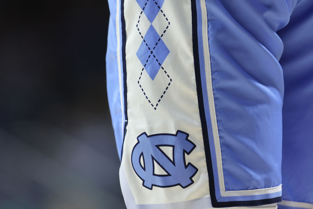 North Carolina v Notre Dame