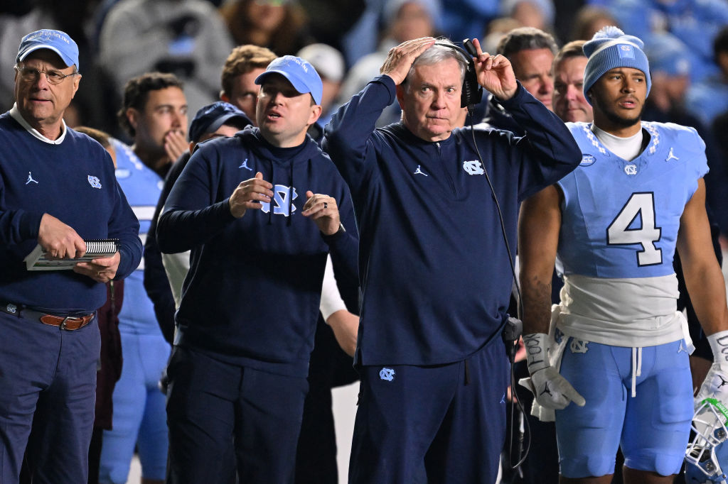 Duke v North Carolina